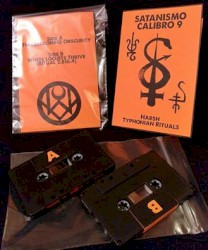 Harsh Typhonian Rituals