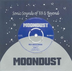 Miss Understanding / Spring in Rome