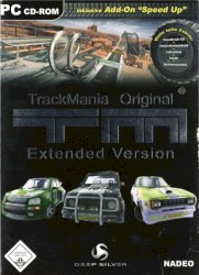 TrackMania Original: Extended Version