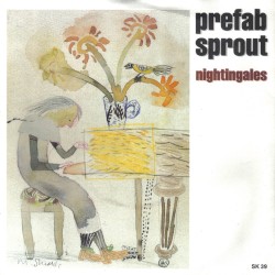 Nightingales