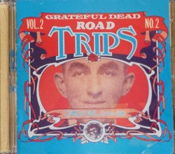 Road Trips, Vol. 2, No. 2: Carousel 2‐14‐68