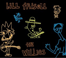 The Willies
