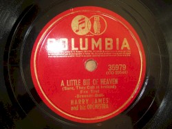 A Little Bit of Heaven / Eli-Eli