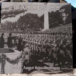 W.A.R. Against Judeo-Christianity