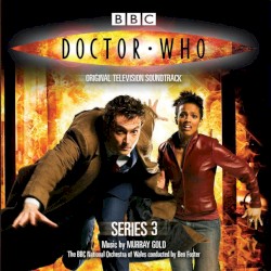 Doctor Who: Series 3: Original Television Soundtrack