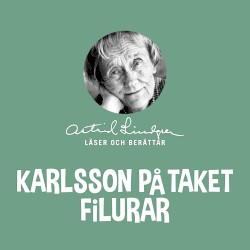 Karlsson på taket filurar