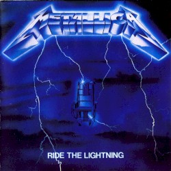 Ride the Lightning