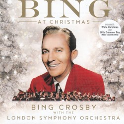 Bing at Christmas