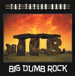 Big Dumb Rock