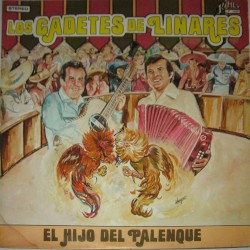 El hijo del palenque