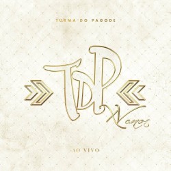 VX Anos Ao Vivo