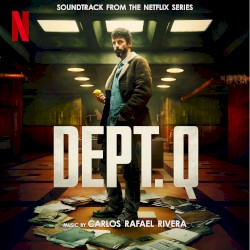 Department Q: Soundtrack from the Netflix Series