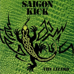 The Lizard