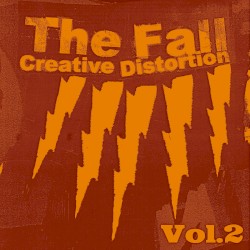 Creative Distortion, Vol. 2