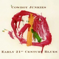Early 21st Century Blues
