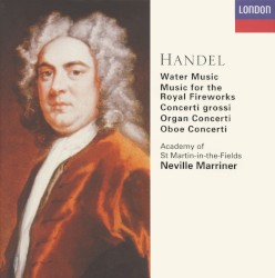 Orchestral Works