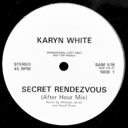 Secret Rendezvous