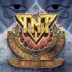 My Religion