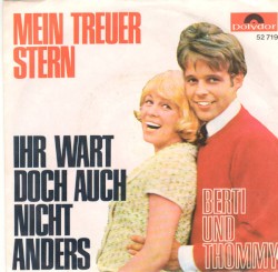 Ihr wart doch auch nicht anders