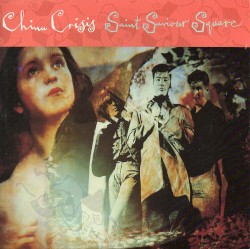 Saint Saviour Square