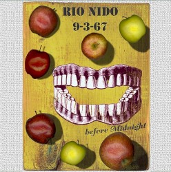 1967-09-03: Dance Hall, Rio Nido, CA, USA