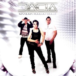 Maailma kuuluu mulle