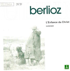 L’Enfance du Christ, op. 25
