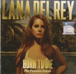Born to Die: The Paradise Edition