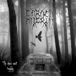 The Chase Vault Tragedy