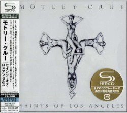 Saints of Los Angeles