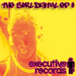 The S3RL Digital EP 5