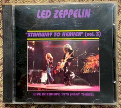 βStairway to Heavenβ (Vol. 3)