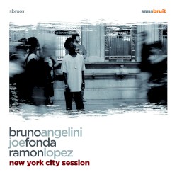 New York City Session