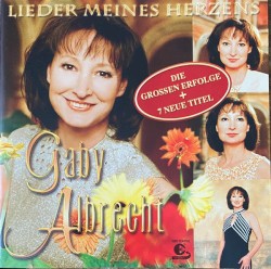 Lieder meines Herzens