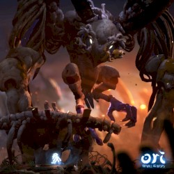 Ori and the Will of the Wisps E3 2019 Trailer Music