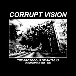 The Protocols of Anti-Ska (DISCOGRAPHY 2021 - 2024)