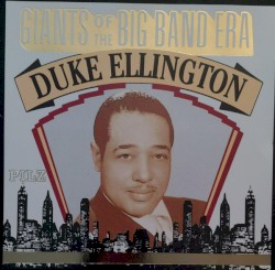 Giants of the Big Band Era