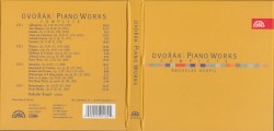 Piano Works