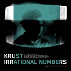 Irrational Numbers (Volume I)