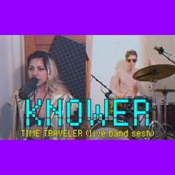 Time Traveler (live band sesh)