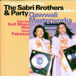 Qawwali Masterworks