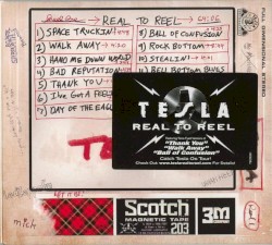Real to Reel: Reel 1