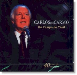 Do tempo do vinil