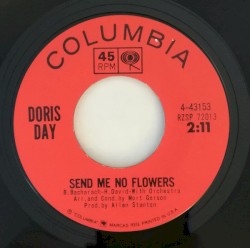 Send Me No Flowers / Rainbow's End