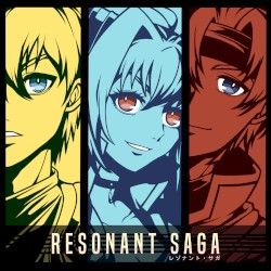 Resonant Saga