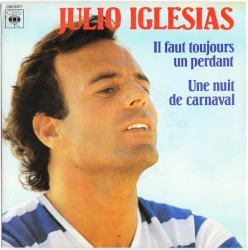 Il faut toujours un perdant