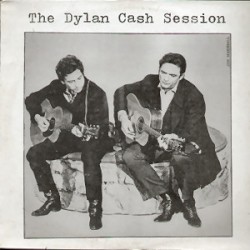 The Dylan/Cash Session
