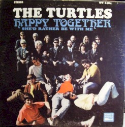 Happy Together