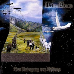 Der Untergang von Trisona