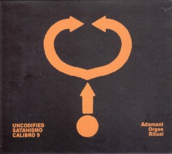Adamant Orgon Ritual